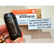 CUMMINS 3042430 INJECTOR CUP RETAINER 153042430 - K19 K38 K50 QSK19
