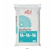 Pupuk NPK Mutiara 16-16-16 Kemasan 50kg