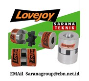 Lovejoy Coupling Made in USA