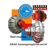 Coupling Westcar Fluid Made in Italia