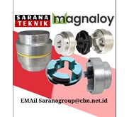 Coupling Magnaloy Made in USA