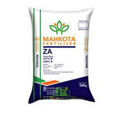 Pupuk ZA MAHKOTA 50kg