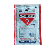 Pest Control Fungisida NORDOX 56 WP 100 gram