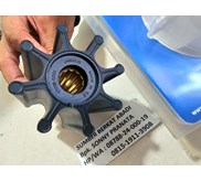 JABSCO 17018-0001 IMPELLER 170180001 3N5895 17018 0001 3583602 GENUINE