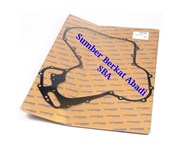 PERKINS 3681P054 TIMING CASE COVER GASKET - GENUINE