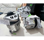 119836-77200 12V 45A 17525-64011 119836-772 LR140-714 11983677200