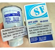 SURE SFF 4450 SFF4450 23390-33010 R2L1-13-ZA5A 23390-64450 AY500-TY002