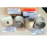 CUMMINS 203670 CONROD BEARING 187420 THRUST WASHER 157280 BUSHING