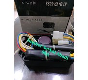 AVR KI-DAVR-50S3 KIDAVR50S3 AVR KI DAVR 50S3 -3 PHASE 5KW KVA 14 KABEL