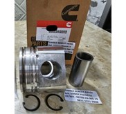 CUMMINS 3929161 3802657 PISTON KIT INCLUDE - PIN - CIRLCE CLIP