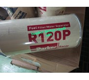  PARKER RACOR R120P FUEL FILTER WATER SEPARATOR R 120P FILTER R 120 P 