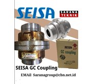 Seisa coupling made in Jepang