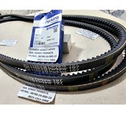 PERKINS CH-11023 V-BELT CH 11023 FAN BELT CH11023 - ISI 3 UNITS - ASLI