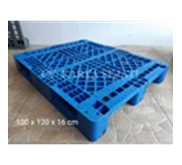 DISTRIBUTOR PALLET PLASTIK HARGA MURAH