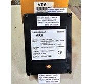 AVR CAT 2018035 VR6 AVR VR-6 AVR VR 6 -AUTOMATIC VOLTAGE REGULATOR VR6