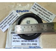 PERKINS 2418F437 FRONT END OIL SEAL - GENUINE