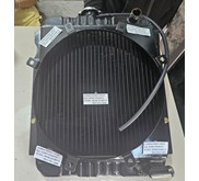 RADIATOR 129420-44500 NON TURBO 12942044500 129420 44500 - 4TNE84