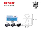 BINDER CLIP KENKO BERBAGAI UKURAN