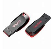 FLASHDISK SANDISK 16GB