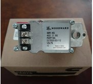 WOODWARD DC70025-003-112 ACTUATOR DC 70025-003-112 ASSY DC70025003112
