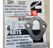 CUMMINS 3914284 GASKET FUEL PUMP MOUNTING SPACER