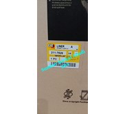 CAT CYLINDER 211-7826 523-8663 LINER 2117826 5238663 211 7826 523 8663
