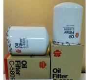 SAKURA C-5809 C5809 C 5809 FILTER 35A40-01800 35A4001800 35A40 01800