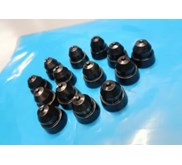 CUMMINS 3077716 FUEL INJECTOR CUP 3609841  - K19 K38 K50 QSK19