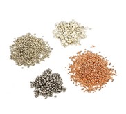 Gold and Silver Jewellery Alloys