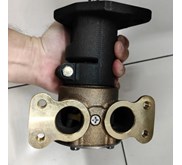 SEA WATER PUMP 3838288 7400-01K JPR-VP0050D 21951356 21422647 3841697