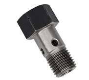 DEUTZ 0211-1519 FUEL 02111519 UPFLOW 0211 1519 UPPER VALVE 20405847 - 