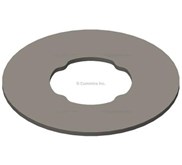 CUMMINS 3928759 SEAL GROMMET INJECTOR