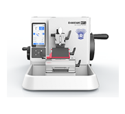 Semi-Automated Rotary Microtome (AKL 10203220078)