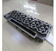 CUMMINS 5339588 CYLINDER HEAD ASSY - 6C8.3 ISLE ISC QSL9 QSC8.3