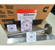 CUMMINS 3803515 VALVE INTAKE 3088393 207241 3036928 205114 K19 K38 K50