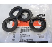 CUMMINS 3047395 GUIDE VALVE SPRING 3032711 - NTA855