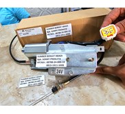 SOLENOID 24V 5049 ENGINE 4030 17001 0 STOP 4030170010 LB-A5049 LBA5049