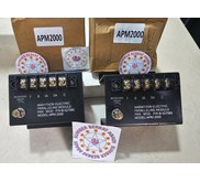 PARALLELING MODULE APM2000 APM-2000 APM 2000 B-527065 B527065 B 527065