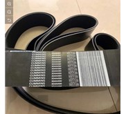 CUMMINS 3044490 V-BELT 5413007 FAN BELT 31PK1963  31 PK 1963 - QST30 Q