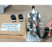 ROTAX 12V ROTAK ELECTRIC FUEL PUMP 4645227 37900214 POMPA SOLAR 464-52