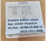 MCBEE M-3801044 4089812 3801044 RING 3801042 3800071 AR6390 AR-6390