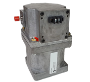 WOODWARD DYNC-14800-000-0-24 ACTUATOR DYNA 8400 24V DYNC 14800 000 0 2