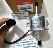 FUEL PUMP 12V 129612-52100 12961252100 129612 5210 29100-52100
