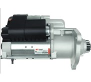 STARTER 24V 5.5KW 12T CW 0001261025 0001-261-025 0001241001 0001261001
