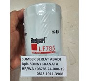 FLEETGUARD LF785 LF 785 W719/5 C-6205 JOC-88040 SFO7195 P554770 J86107
