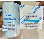 KOBELCO VH23390E0020J1M FUEL FILTER LC21P01019R100