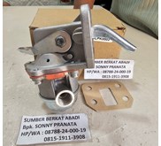 ULPK0003 LIFT PUMP ULPK-0003 FUEL PUMP ULPK 0003 -COMPLETE WITH GASKET