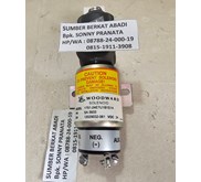 WOODWARD SA-3933 SA3933 SA-3766-T 1751-24E7U1B1S1A SA-7270 SA-4148 24V