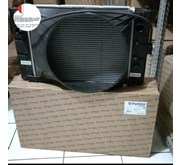 PERKINS T430490 RADIATOR - GENUINE