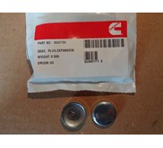 CUMMINS 3920706 CORE EXPANSION PLUG